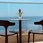 Ionian Terrace Bed and Breakfast