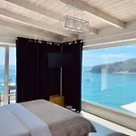 فندق مبيت وإفطار Ionian Terrace