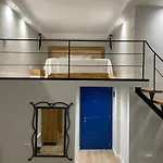 فندق مبيت وإفطار Ionian Terrace 4*