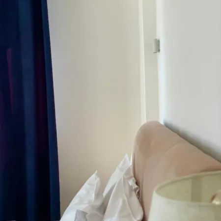 Ionian Terrace Couette-café Himarë