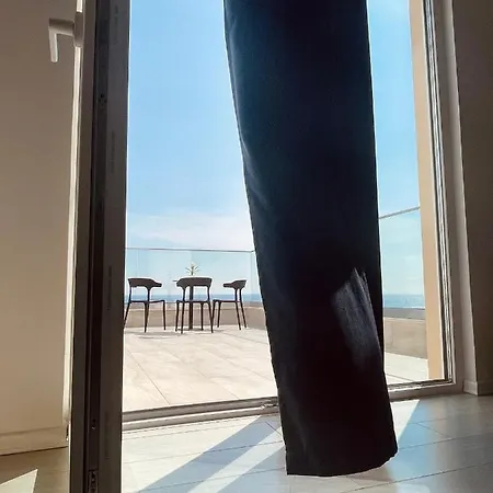 Ionian Terrace *
