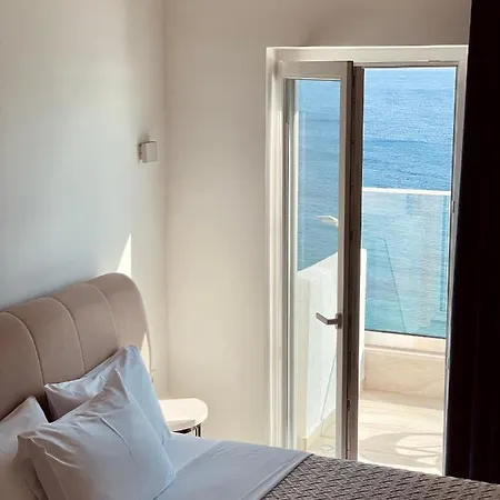 Ionian Terrace Himarë