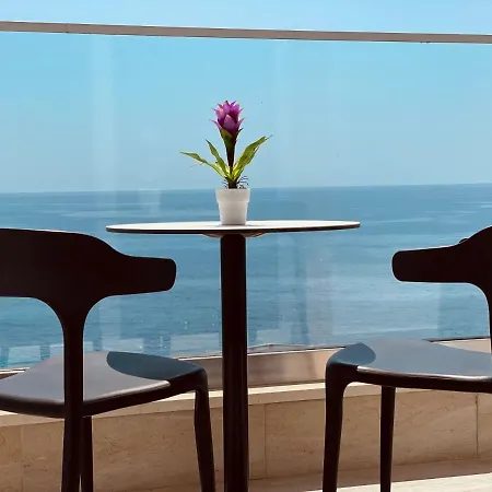Ionian Terrace Bed & Breakfast