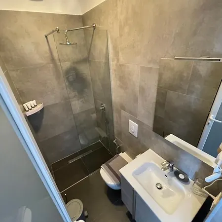 Ionian Terrace 3* Himarë