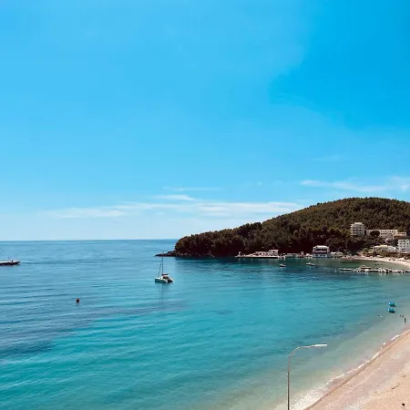 Bed & Breakfast Ionian Terrace 3*