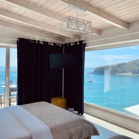 Bed & Breakfast Ionian Terrace