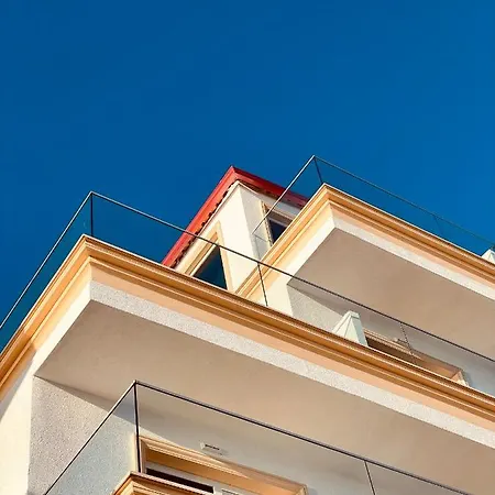 Ionian Terrace 4*