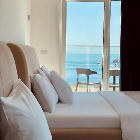 Ionian Terrace 3* Himare