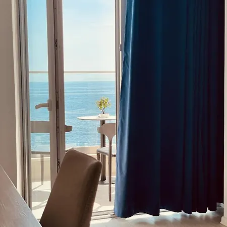 Ionian Terrace Bed & Breakfast *