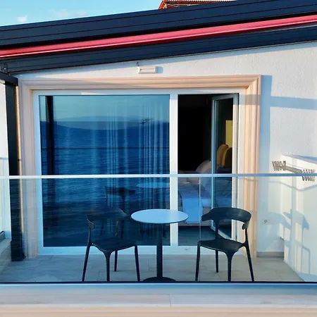 Ionian Terrace