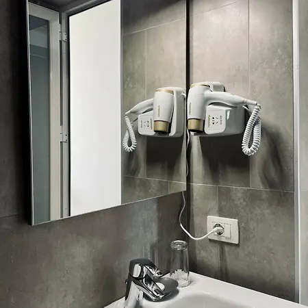 Ionian Terrace Couette-café