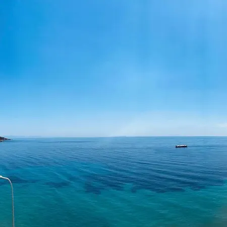 Ionian Terrace 3* Himare