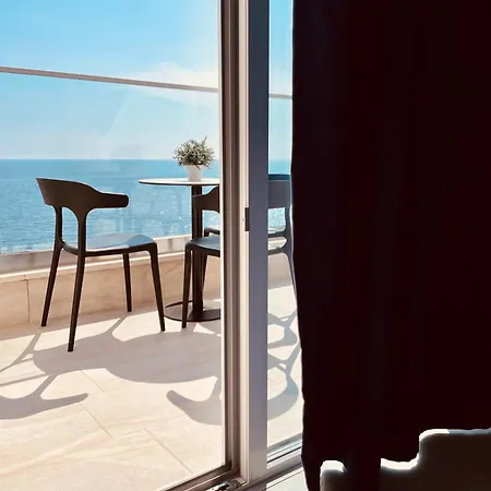 Ionian Terrace B&B 4*