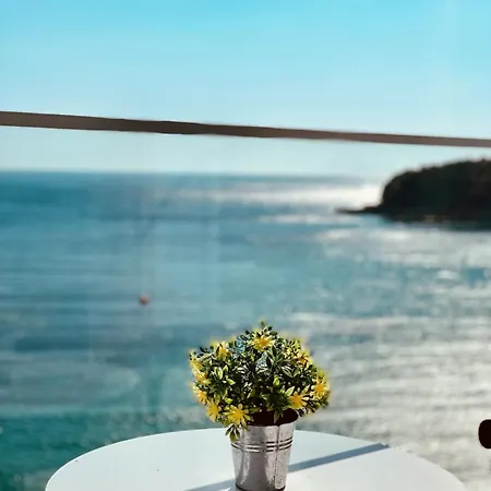 Bed & Breakfast Ionian Terrace 3*