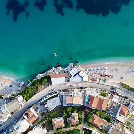 Bed & Breakfast Ionian Terrace 3*