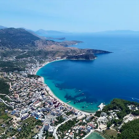 Ionian Terrace *