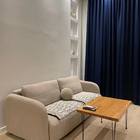 Ionian Terrace Himare