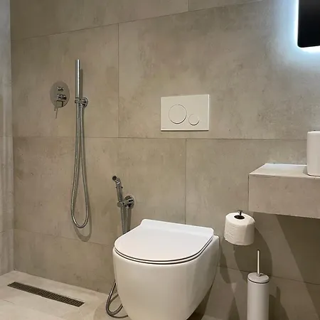 Ionian Terrace B&B