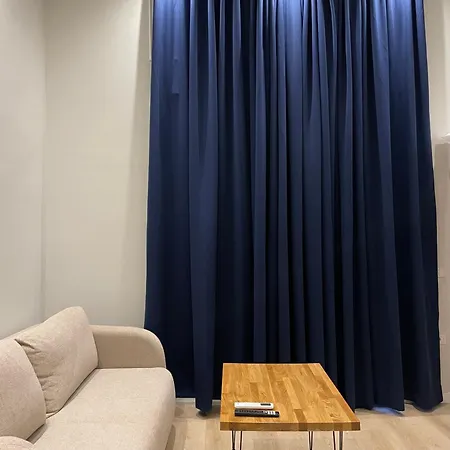 Ionian Terrace 3* Himarë