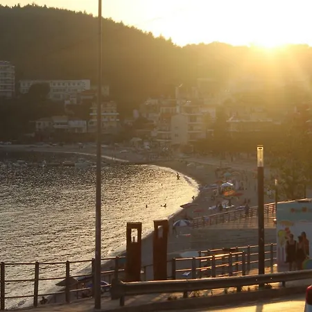 فندق مبيت وإفطار Ionian Terrace هيماري