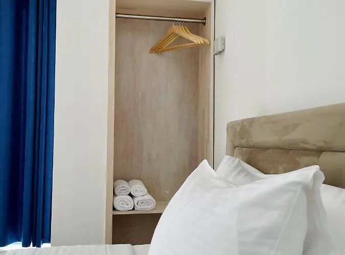 Frühstückspension Ionian Terrace 4*