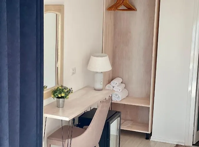 Ionian Terrace 4*