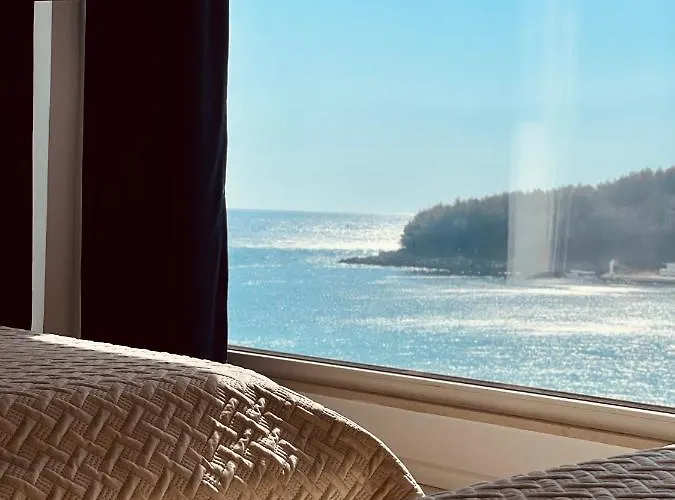 Ionian Terrace Himarë