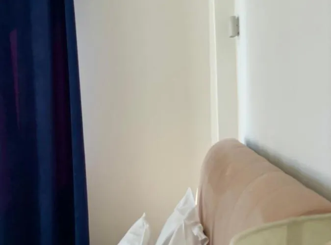 Ionian Terrace Frühstückspension Himarë