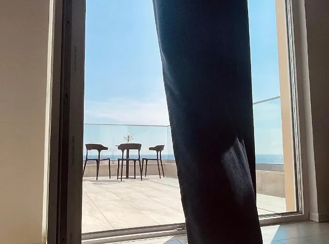 Ionian Terrace 4*