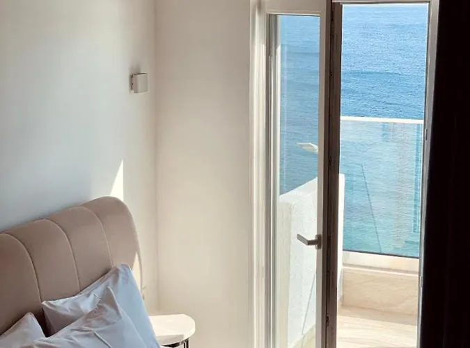 Ionian Terrace Himarë
