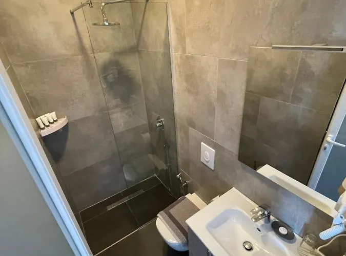 Ionian Terrace 4* Himarë