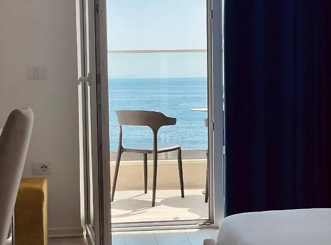 Ionian Terrace Himarë