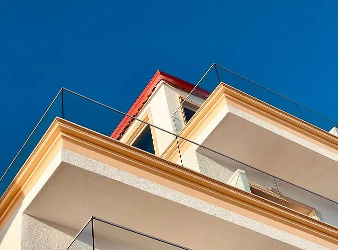 Ionian Terrace 4*