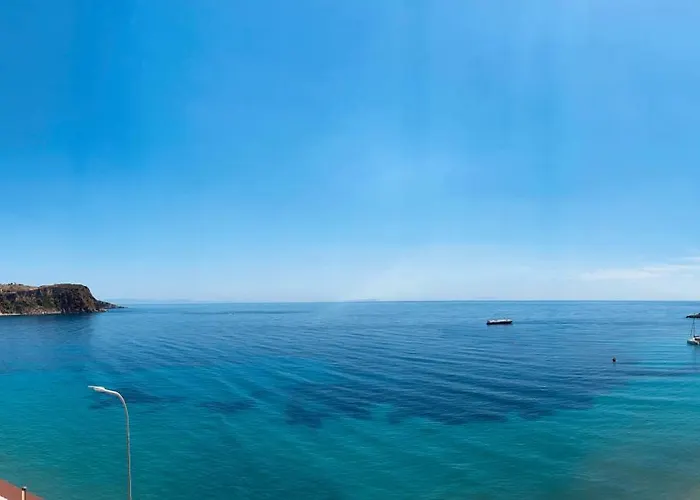 Ionian Terrace 4* Himarë