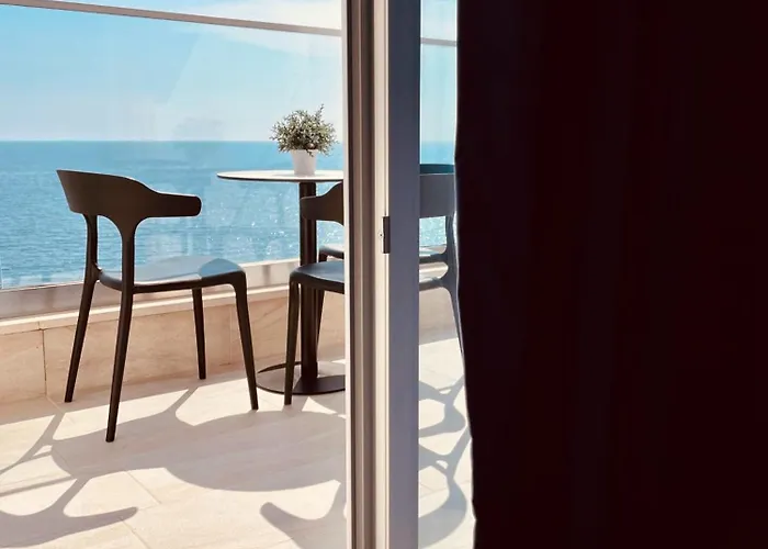 Ionian Terrace Frühstückspension 4*