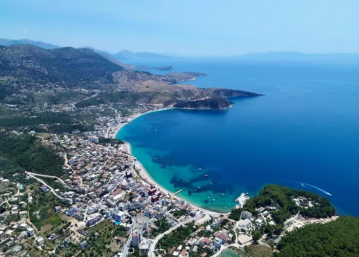 Ionian Terrace 4*