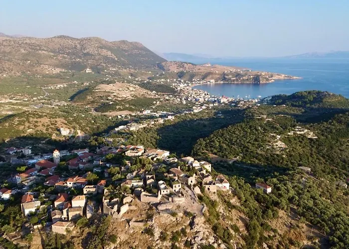 Ionian Terrace