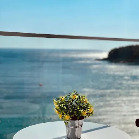 Ionian Terrace