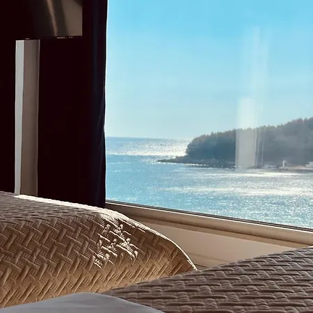 Ionian Terrace Himarë