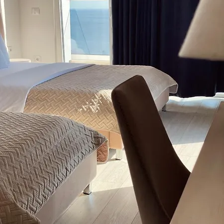 Ionian Terrace Bed and breakfast Himarë