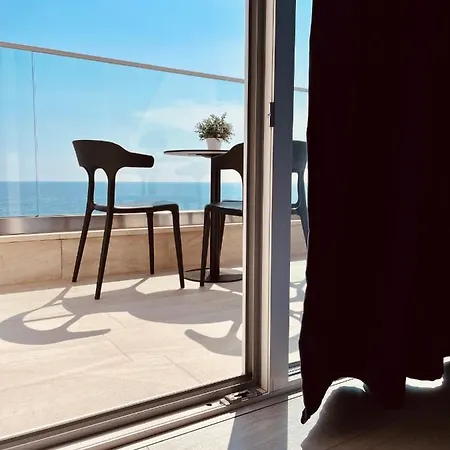 Ionian Terrace Himara