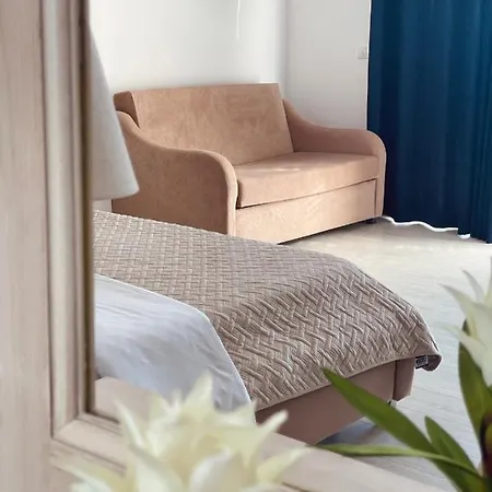 Ionian Terrace Himara