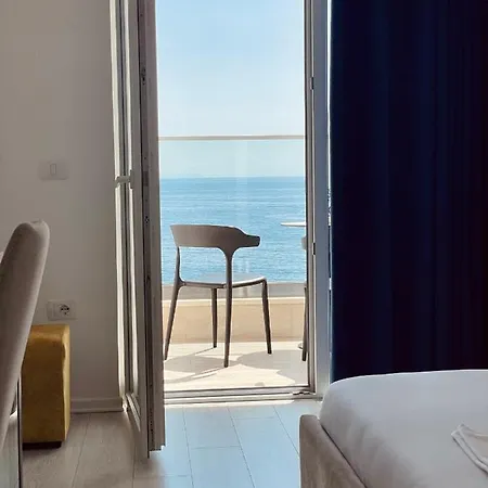 Ionian Terrace Himarë