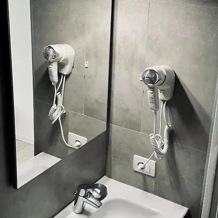 فندق مبيت وإفطار Ionian Terrace