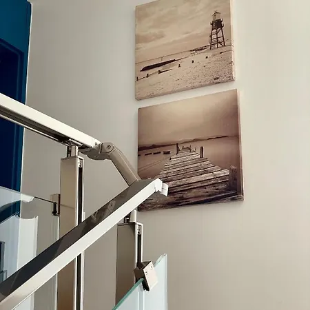 Ionian Terrace هيماري