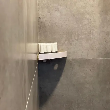 فندق مبيت وإفطار Ionian Terrace 3*