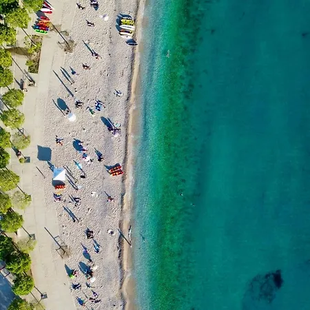 Ionian Terrace Himara