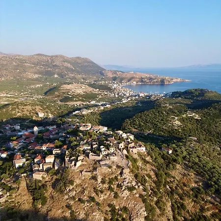 Ionian Terrace