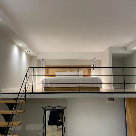 Panzió Ionian Terrace 3*