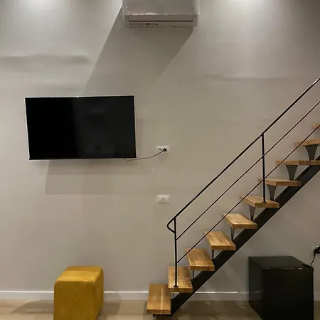 فندق مبيت وإفطار Ionian Terrace هيماري